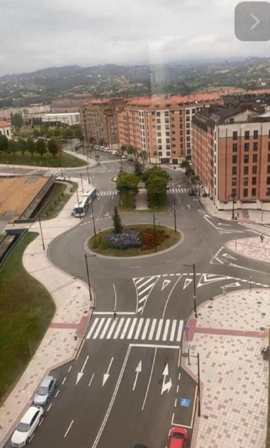 Torres De Montenuno Oviedo Exterior photo